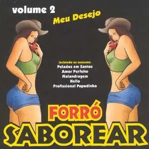 Meu Desejo - Vol. 2