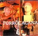 Forróçacana