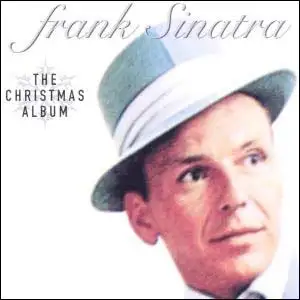 The Christmas Album