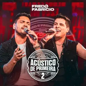 Acustico De Primeira 2 (Ao Vivo)