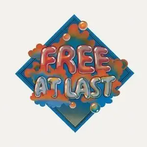 Free at Last [EXTRA TRACKS]