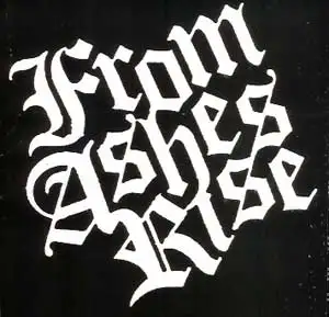 From Ashes Rise