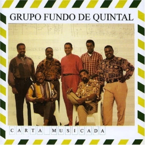 Grupo Fundo De Quintal - 20 Sucessos do Fundo de Quintal: letras e músicas