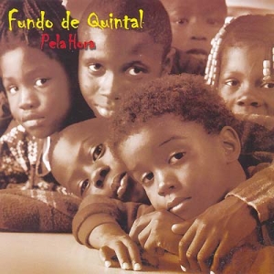Dois no Samba - Fundo de Quintal - Álbum - VAGALUME