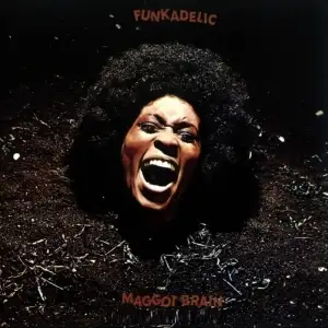 Maggot Brain