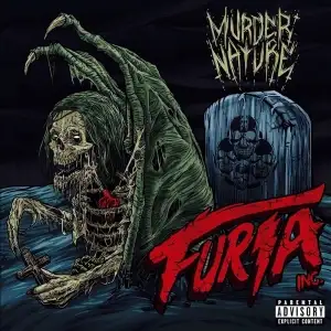 Murder Nature