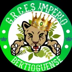 G.R.C.E.S IMPÉRIO BERTIOGUENSE