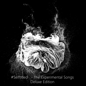 #Selftitled - The Experimental Songs (DELUXE EDITION)