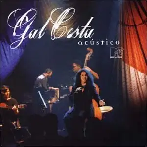 Acústico MTV - Gal Costa