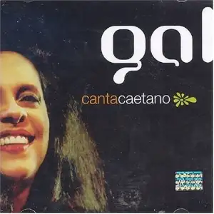 Gal Canta Caetano