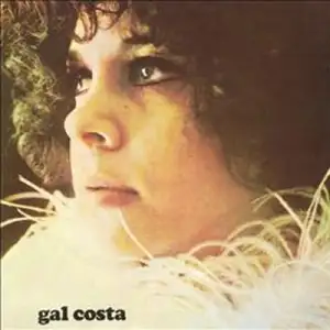 Gal Costa