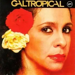 Gal Tropical