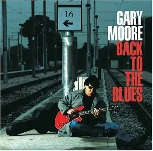 Back to the Blues - DualDisc