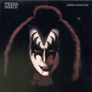 Gene Simmons (Remastered)