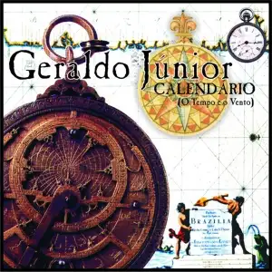 Calendário (O Tempo e o Vento)