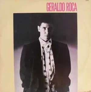 GERALDO ROCA