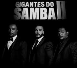 Gigantes do Samba 