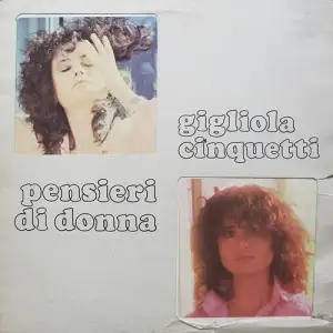 Pensieri di Donna