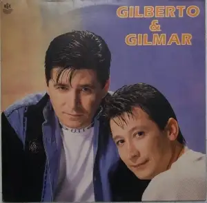 Gilberto e Gilmar