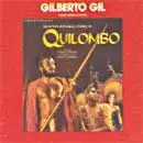 Quilombo: Trilha Sonora