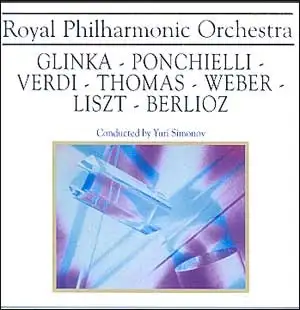 Royal Philharmonic Orchestra