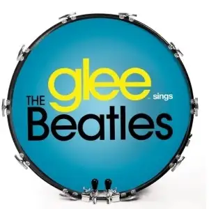 Glee Sings The Beatles