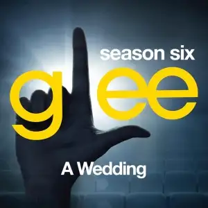 Glee: The Music, A Wedding