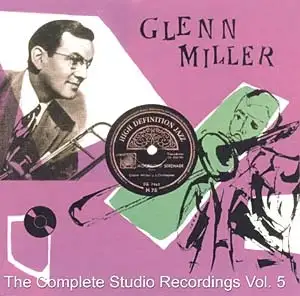 The Complete Studio Recordings Vol 5