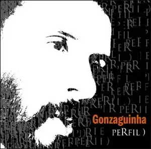 Perfil - Gonzaguinha