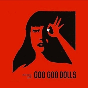 goo goo dolls prayer in my pocket