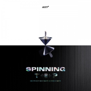 Spinning Top: Between Security & Insecurity - EP