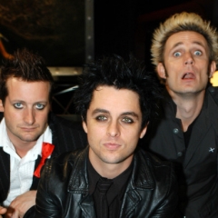 Green Day Vagalume
