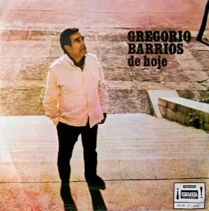 Gregório Barrios de Hoje