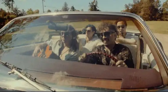 Greta Van Fleet
