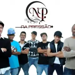 Grupo Na Pressão