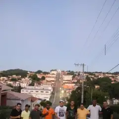 Grupo Nova Era do Pagode