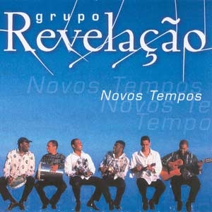 Grupo Revelação Ao Vivo No Morro (2009)