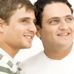 Guilherme e Diogo