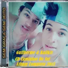 Guilherme e Kaique