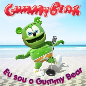 Eu Sou O Gummy Bear - Gummy Bear - Álbum - VAGALUME