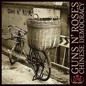 Chinese Democracy