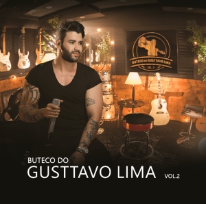 Gusttavo Lima - Quem Tem Sorte é Sortero - [DVD Gusttavo Lima e