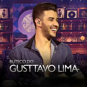 Buteco do Gusttavo Lima