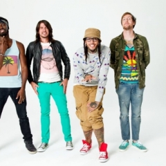 gym class heroes my hearts a stereo