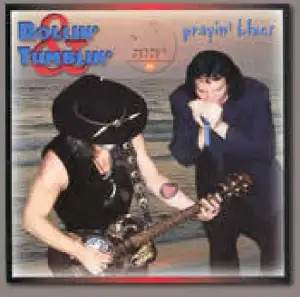 Prayin' Blues