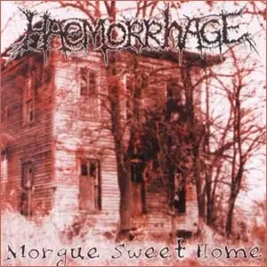 Morgue Sweet Home