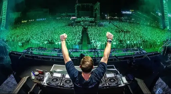 Hardwell