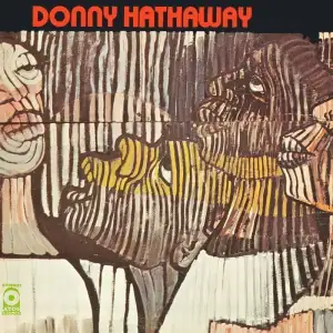 Donny Hathaway