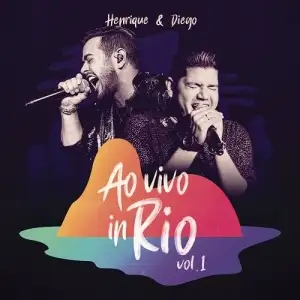 Ao Vivo in Rio (Vol.1)