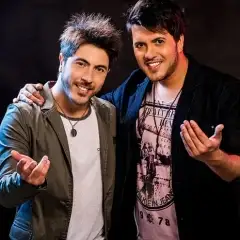 Henrique e Ruan DF